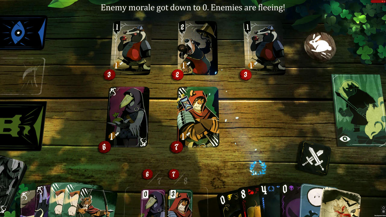 【B6136】预言奇谈 Foretales V1.2.4232.Build.20288925.20251008 免安装中文版[1.59GB]