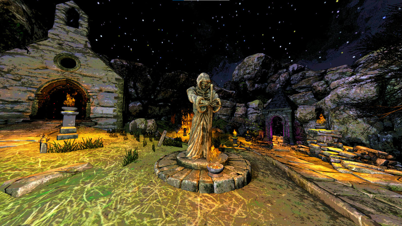 凡人之罪 Mortal Sin 死罪 Build.19786681.20250830 免安装中文版[2.58GB]【B5954】