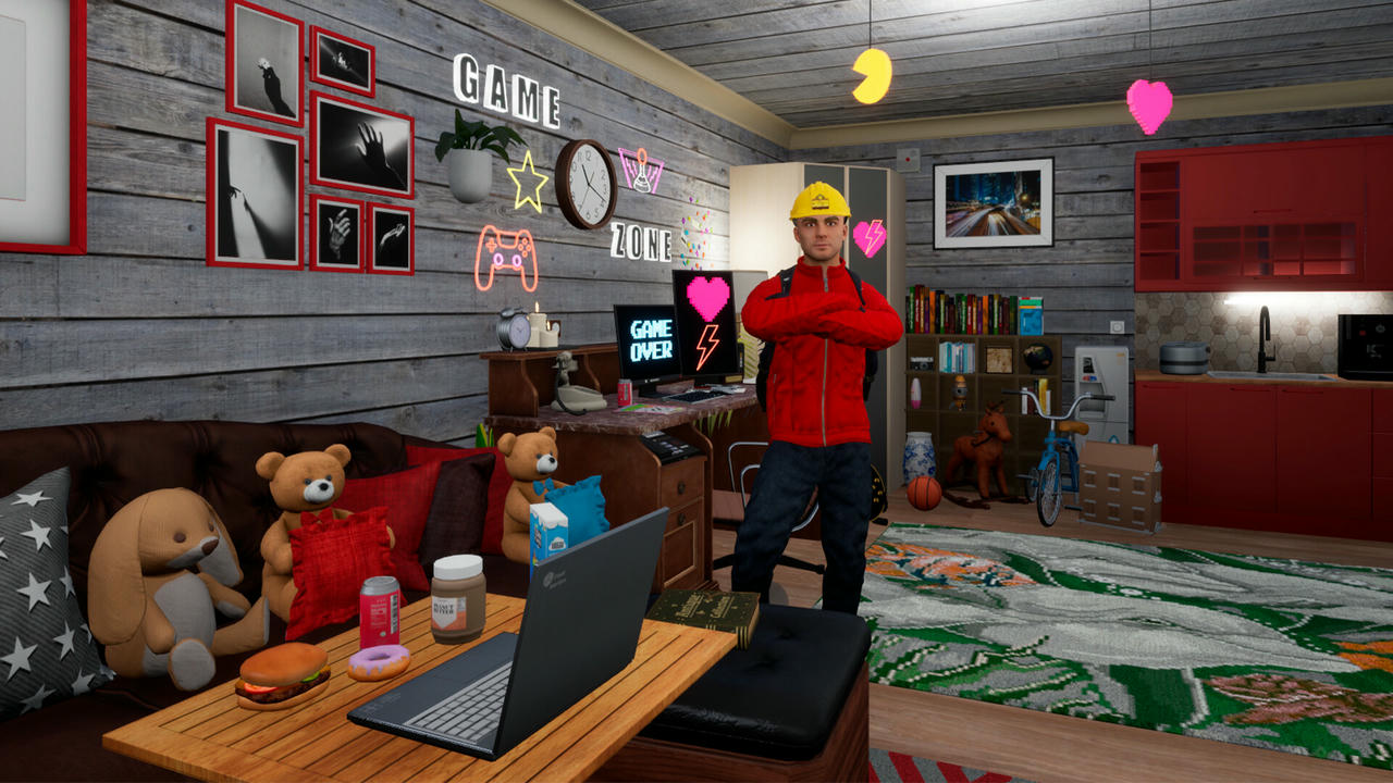 【B6355】造物主 The Creator v0.1.05.1028.20251031 免安装中文版[12.9GB]