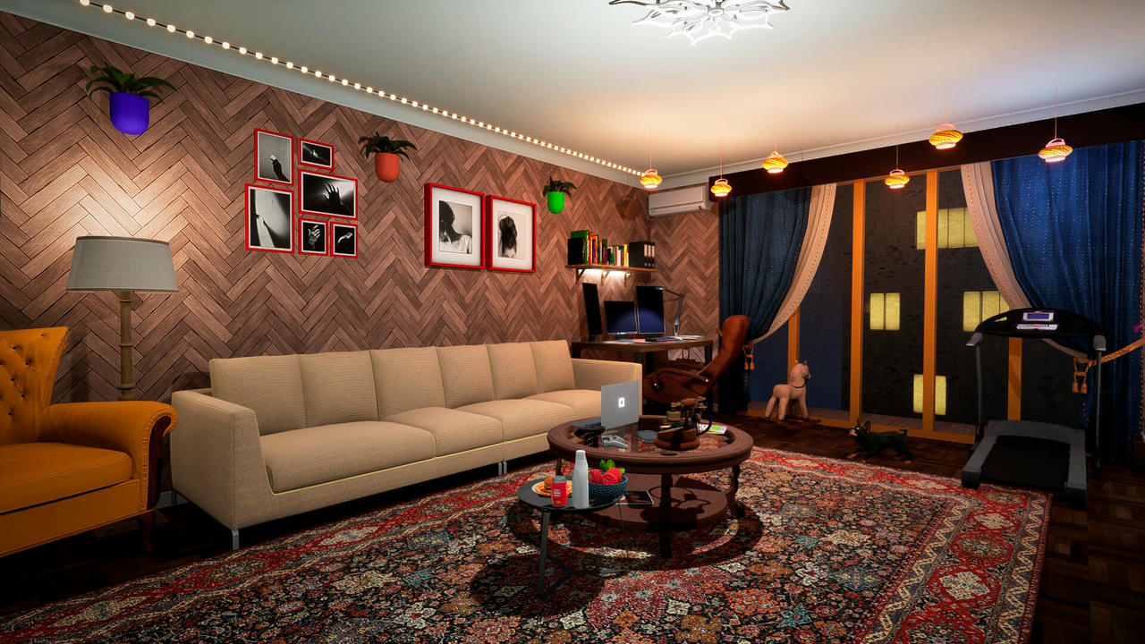 【B6355】造物主 The Creator v0.1.05.1028.20251031 免安装中文版[12.9GB]