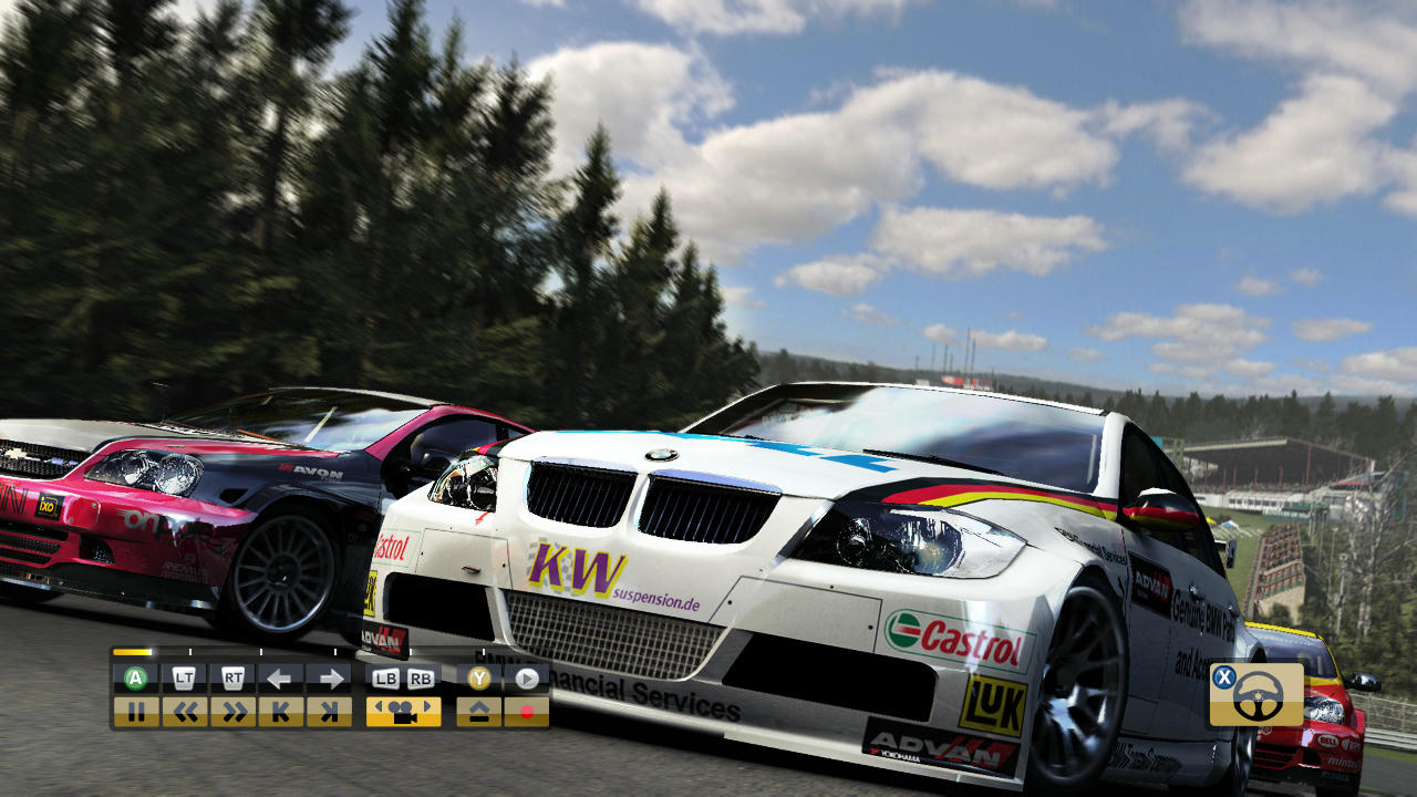 超级房车赛 GRID 免安装英文版[65.6GB]【B3766】