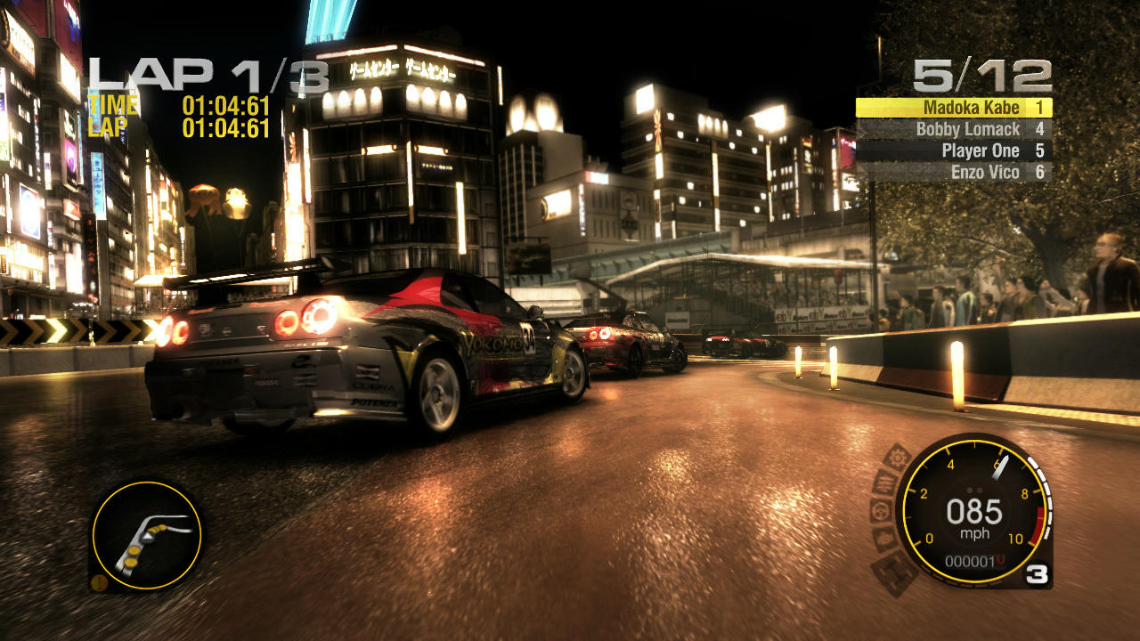 超级房车赛 GRID 免安装英文版[65.6GB]【B3766】