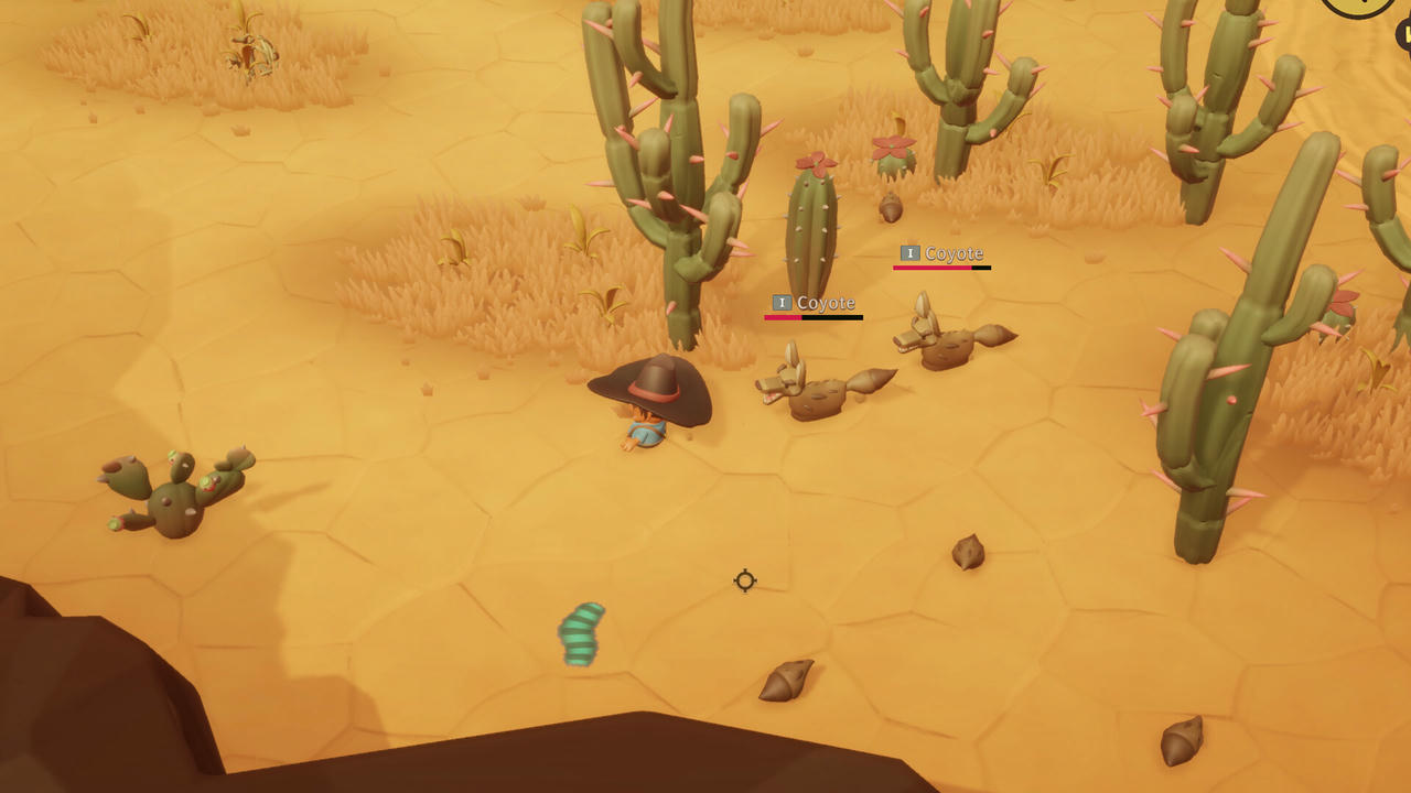 【B6139】野靛花农场 Wild Indigo Ranch 牛仔不能死 v1.1.20P.Build.20269028.20251006-绝命厄域-枪影枭雄 免安装中文版[1.66GB]