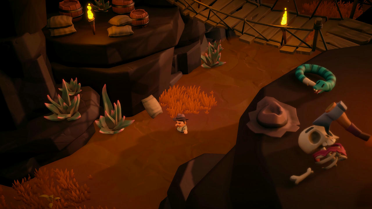 【B6139】野靛花农场 Wild Indigo Ranch 牛仔不能死 v1.1.20P.Build.20269028.20251006-绝命厄域-枪影枭雄 免安装中文版[1.66GB]