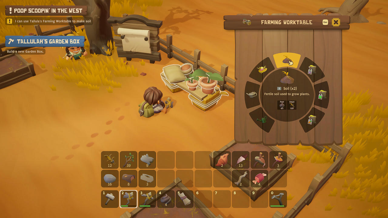 【B6139】野靛花农场 Wild Indigo Ranch 牛仔不能死 v1.1.20P.Build.20269028.20251006-绝命厄域-枪影枭雄 免安装中文版[1.66GB]