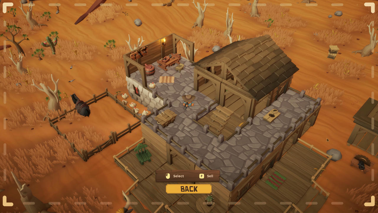 【B6139】野靛花农场 Wild Indigo Ranch 牛仔不能死 v1.1.20P.Build.20269028.20251006-绝命厄域-枪影枭雄 免安装中文版[1.66GB]