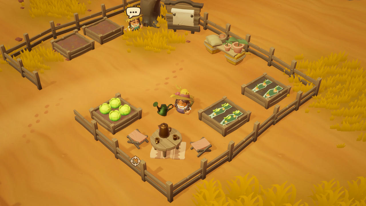 【B6139】野靛花农场 Wild Indigo Ranch 牛仔不能死 v1.1.20P.Build.20269028.20251006-绝命厄域-枪影枭雄 免安装中文版[1.66GB]