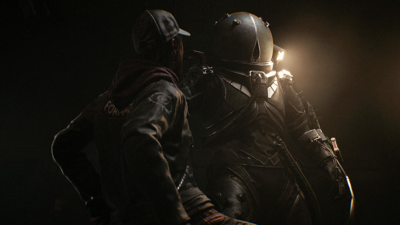 【B5981】时间旅者：重生曙光 Cronos The New Dawn Build.19916678.20250909+预购特典+全DLC 免安装中文豪华版[22.9GB]