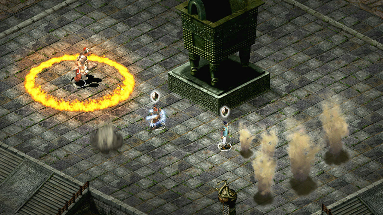 【B6149】秦殇 Prince of Qin Build.8087562.20251008-狱影流华-霜月疾鸣 免安装中文豪华版[2.06GB]