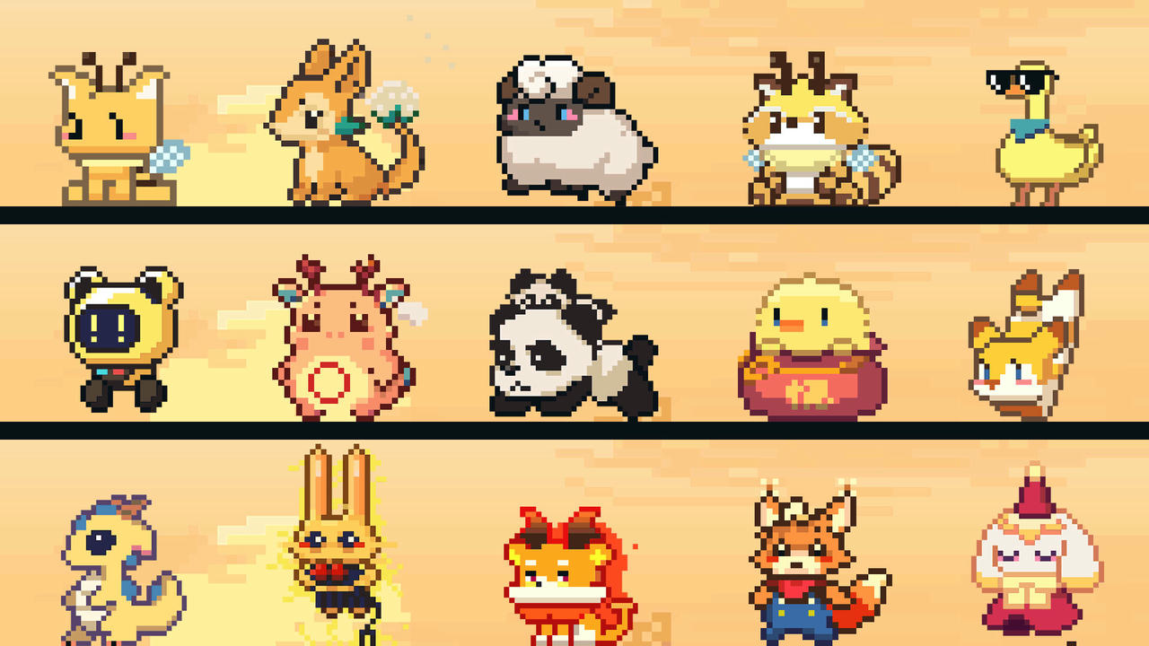 【B6217】桌宠屋 Desk Paws v1.2.20250930 免安装中文版[528MB]