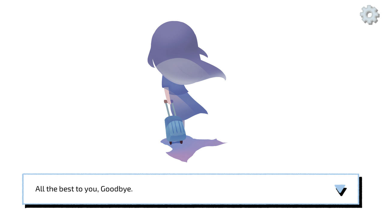 捡爱 Love Choice 愛の選択 v20191219 免安装中文版[0.99GB]【B5032】