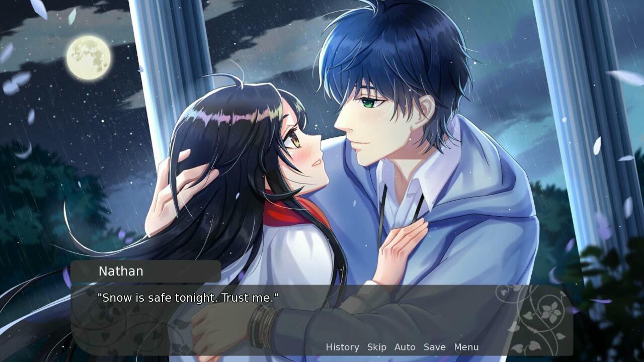 我的漂亮猫咪：白雪 My Fair Cat Snow Build.16849698.20250709 免安装中文版[427MB]【B5596】