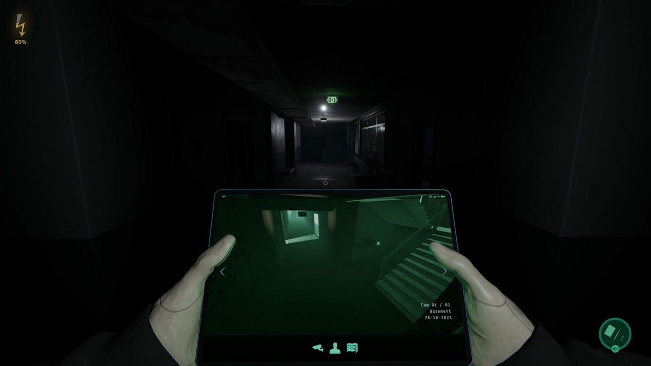 【B6349】午夜大劫案 Midnight Heist v1.0.2.Build.20609126.20251031 免安装中文版[5.27GB]