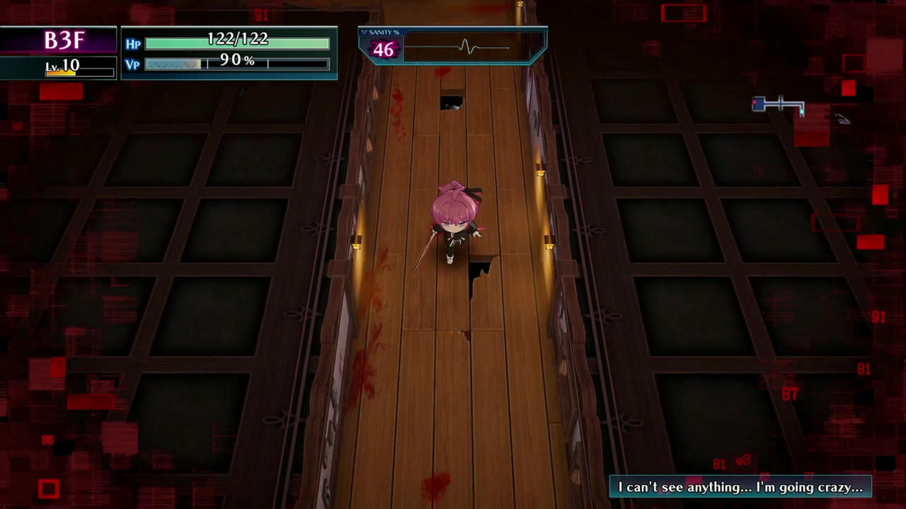 死亡终局：请求 Death end re Quest Code Z 死亡终局：轮回试炼 Build.19101529.20250828 免安装中文版[5.27GB]【B5945】