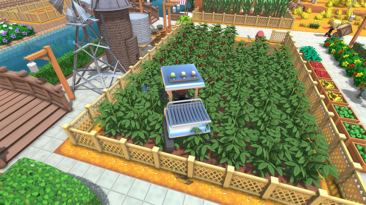 【B6314】金垦小镇 Dinkum v1.0.7.Build.20520215.20251101+全DLC 免安装中文版[2.91GB]