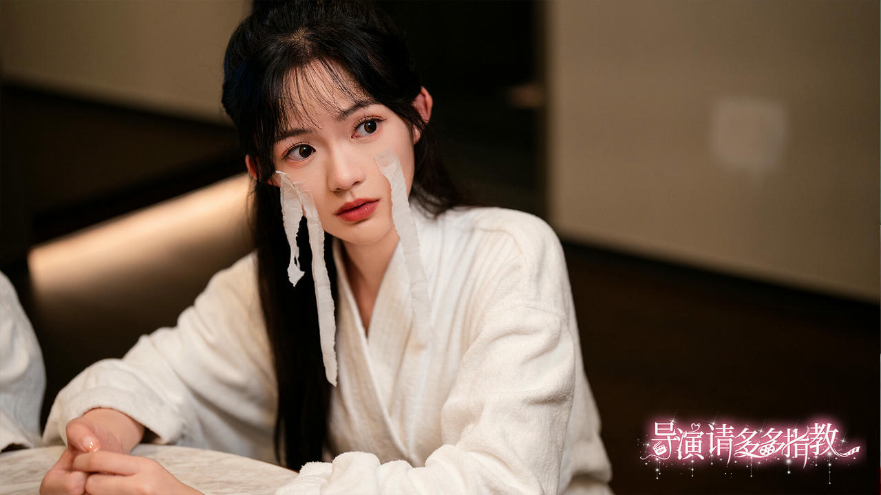 【B6096】导演，请多多指教 Build.20105058.20250923+全DLC 免安装中文版[35.7GB]