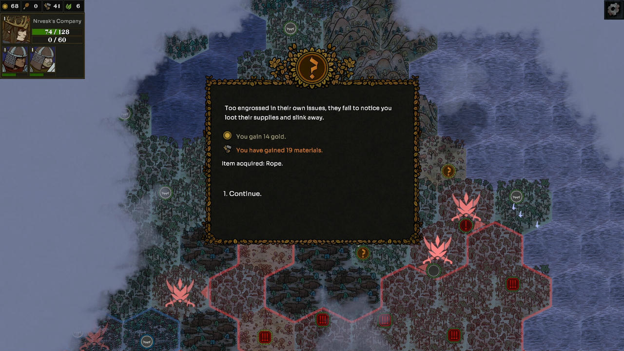 【B6129】孤王绝境 Lost In The Open V0.8.36.Build.20248579.20251005-烬骨王座-裂痕圣殿+全DLC 免安装中文豪华版[3.86GB]