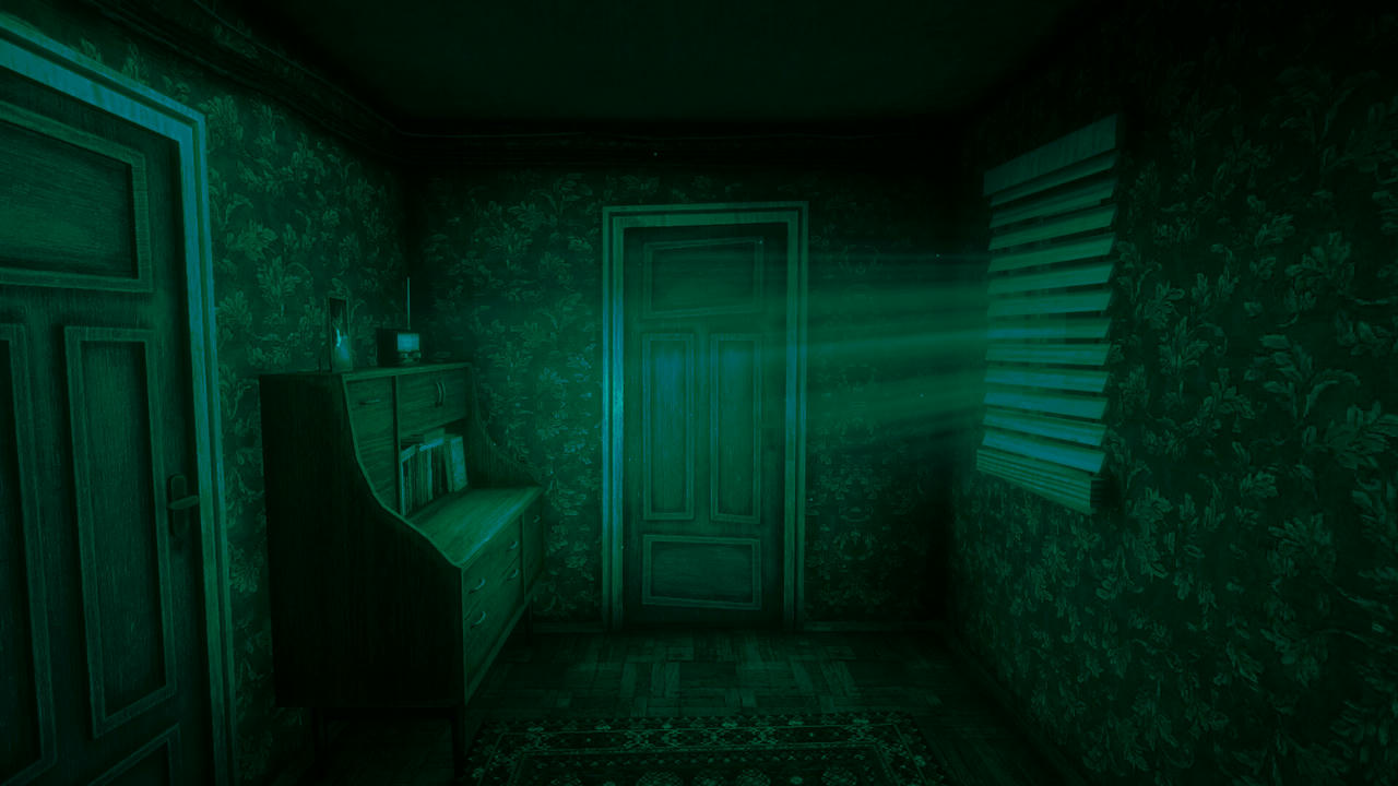 【B6122】寻找伪人 No , I'm not a Human v1.1.19.Build.20097531.20250924+全DLC 免安装中文版[824MB]