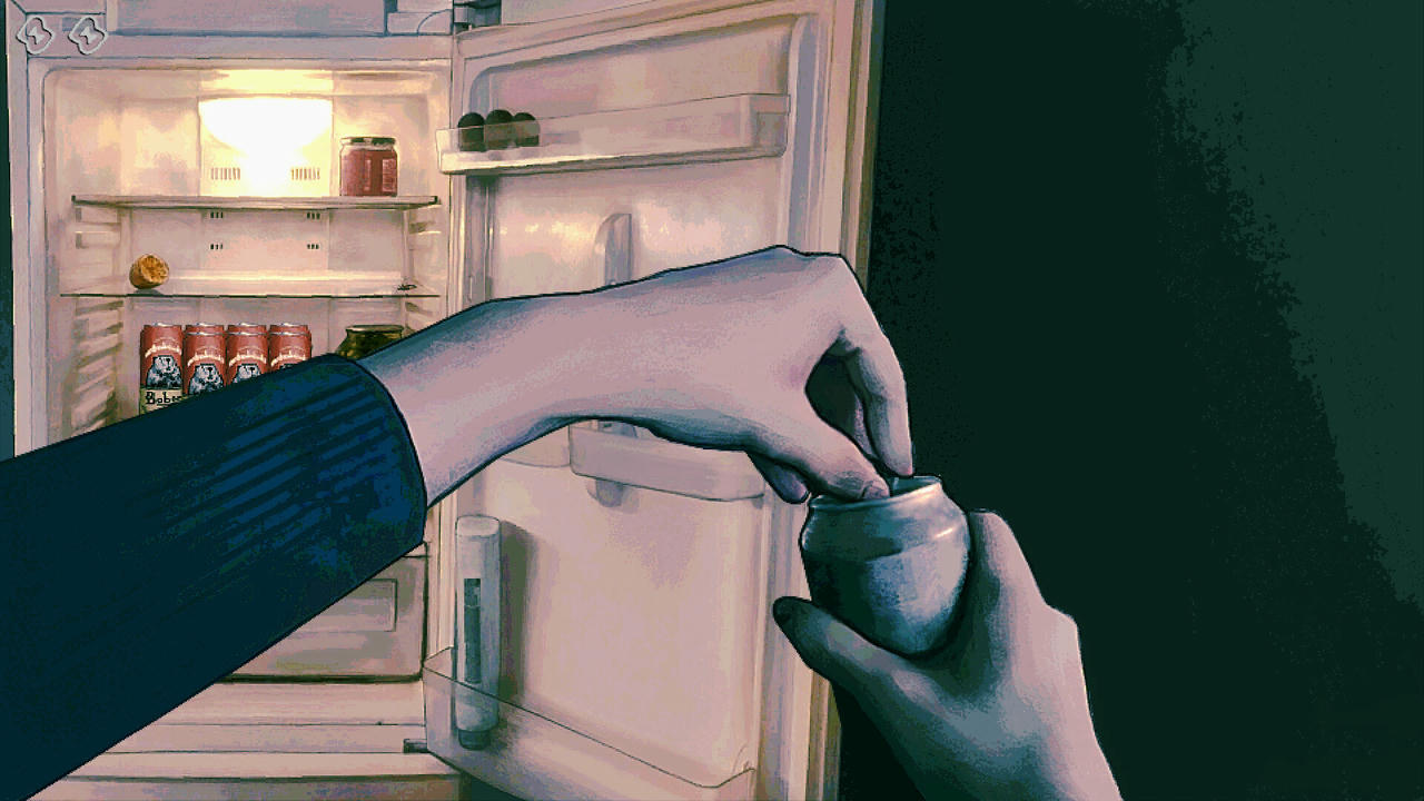 【B6122】寻找伪人 No , I'm not a Human v1.1.19.Build.20097531.20250924+全DLC 免安装中文版[824MB]