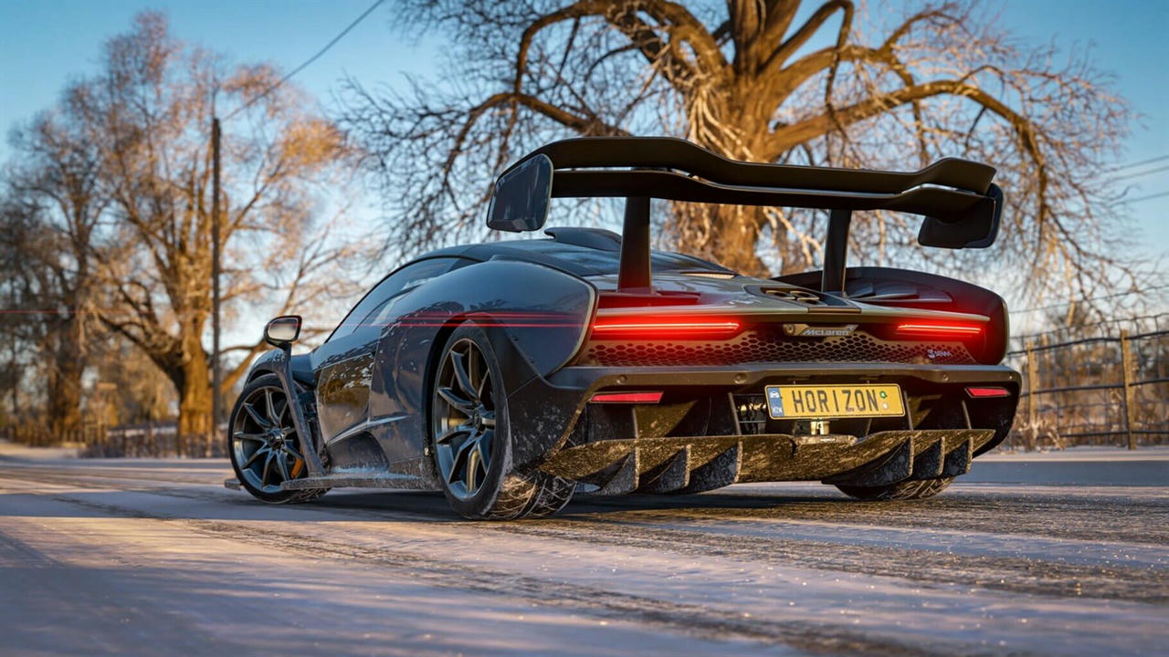 极限竞速：地平线4 Forza Horizon 4：Deluxe Edition v1.477.567.0.20230313-绽放极速之旅+全DLC 免安装中文豪华版[94.6GB]【B5398】