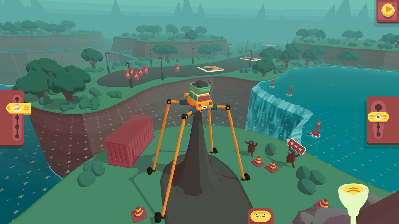 万物皆可赛车 WHAT THE GAMES? v5.9.1.Build.18734757.20250708+全DLC 免安装中文版[2.60GB]【B5558】