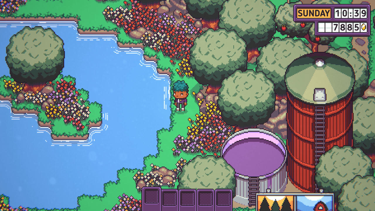 【B6183】打骨折超市日记：支持者版 Discounty V1.1.0.Build.20172660.20251001+支持者包DLC 免安装中文豪华版[663MB]