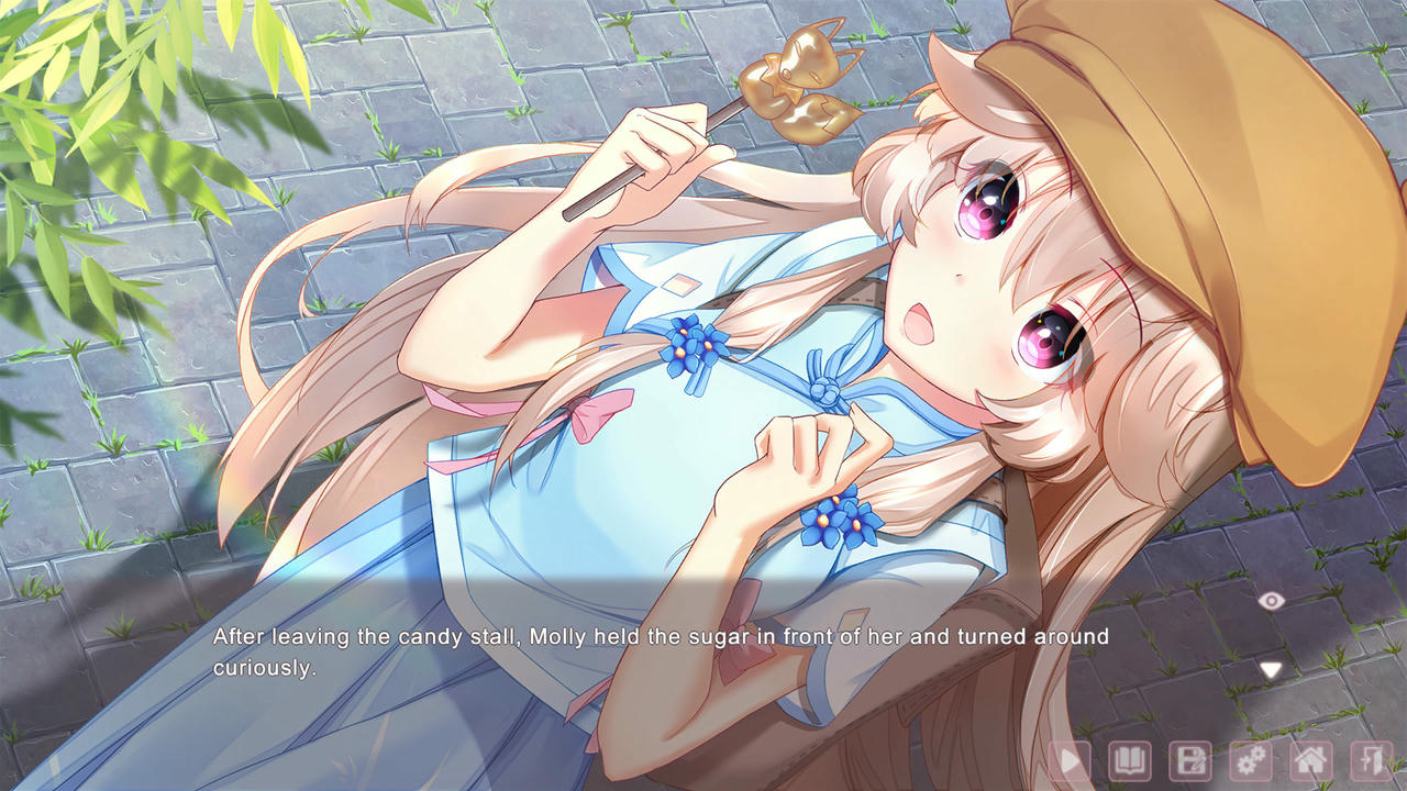 狐姬零 Fox Hime Zero v20191202 免安装中文版[2.16GB]【B5024】