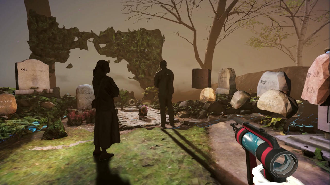 【B6224】潜意者 Mind Diver v1.0.93.20251001 免安装中文版[3.65GB]