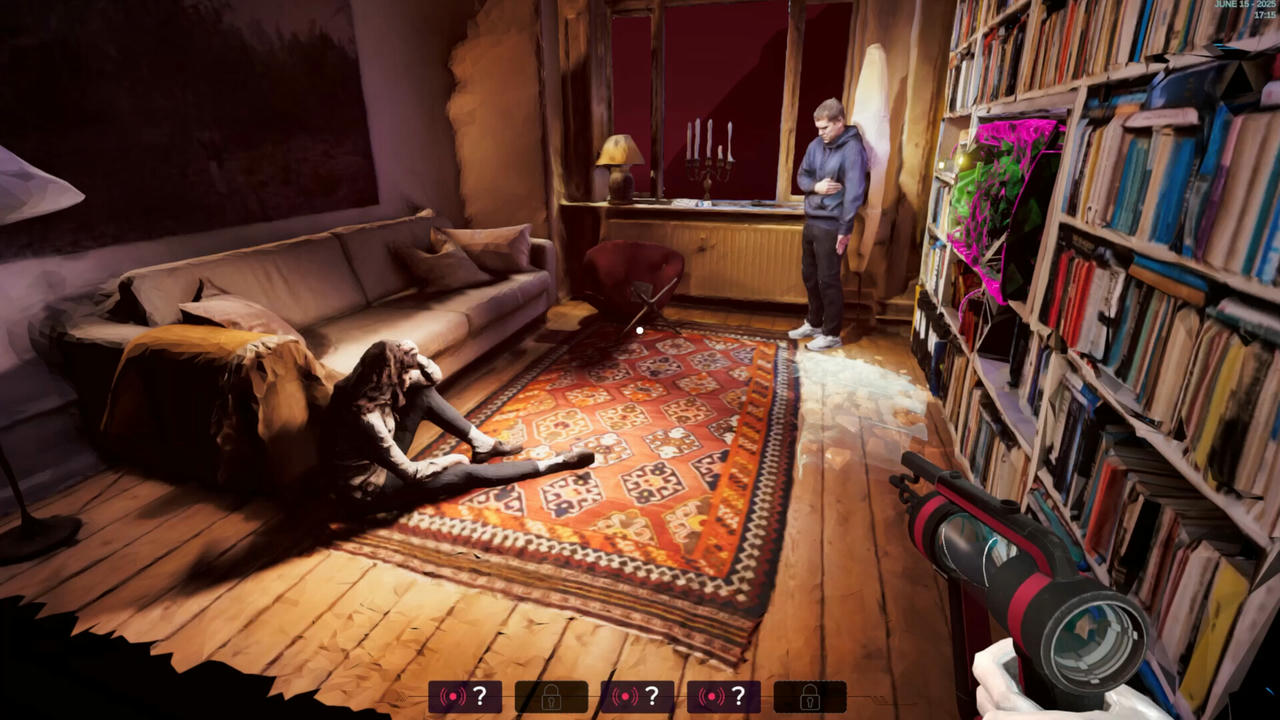 【B6224】潜意者 Mind Diver v1.0.93.20251001 免安装中文版[3.65GB]