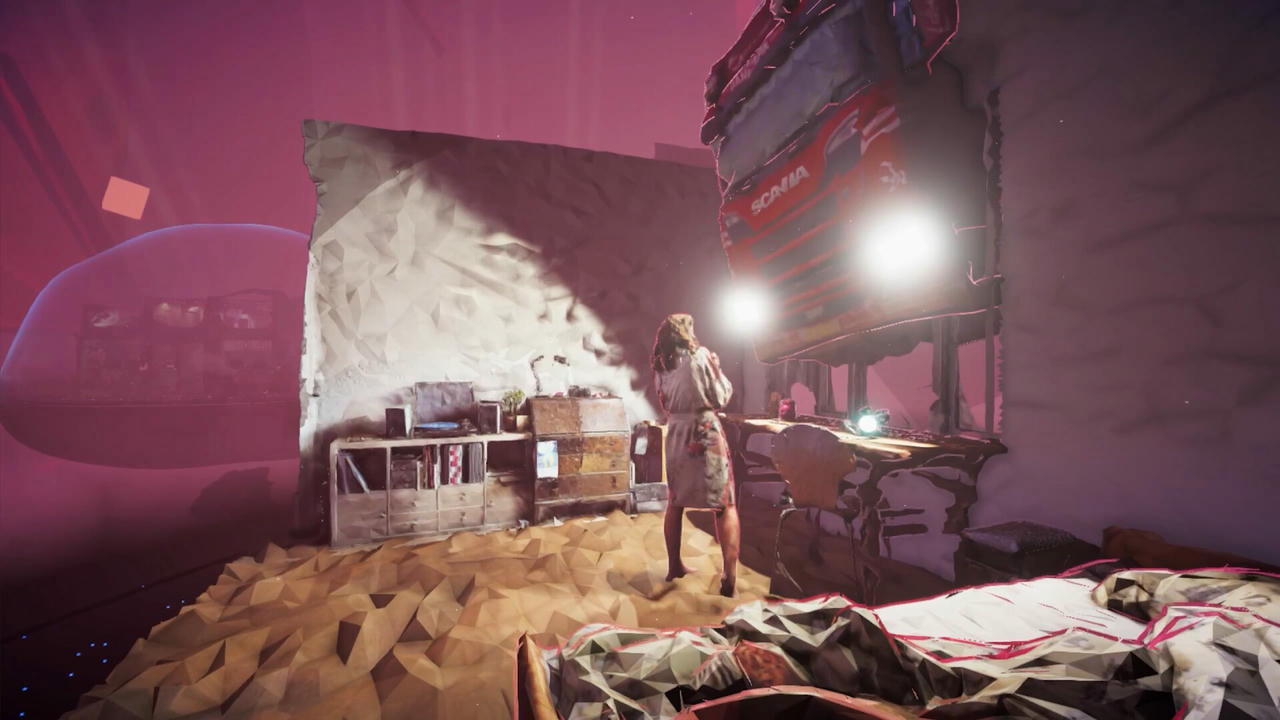 【B6224】潜意者 Mind Diver v1.0.93.20251001 免安装中文版[3.65GB]