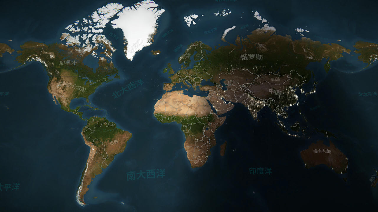 【B6202】全球疾驰 Worldwide Rush v1.0.28.20251002 免安装中文版[6.44GB]