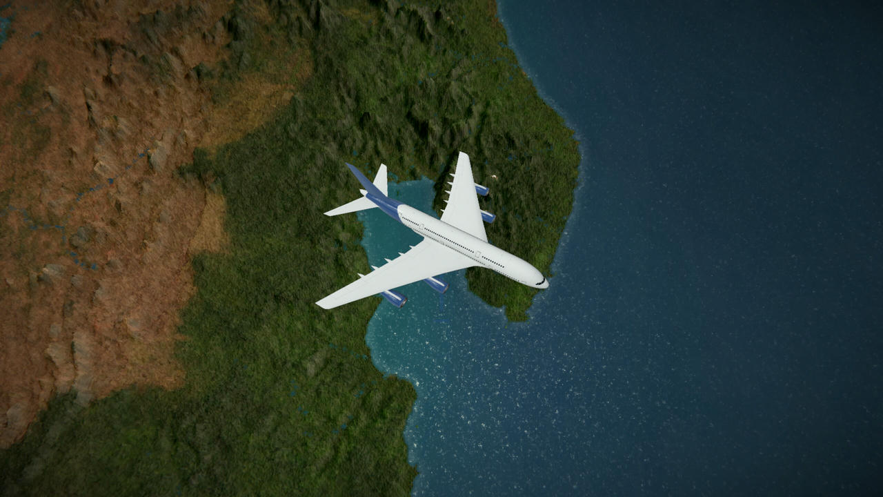 【B6202】全球疾驰 Worldwide Rush v1.0.28.20251002 免安装中文版[6.44GB]