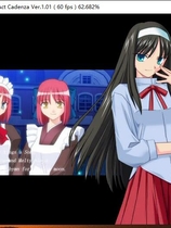 月姬格斗 メルティブラッド日文原版免CD补丁硬盘版【317】