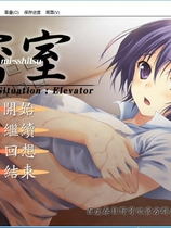 密室 汉化硬盘版【607】