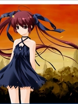 夏梦夜话 Natsuyume 汉化硬盘版【488】