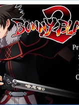 Bunny black 2 黑兔2 简体中文汉化硬盘版【386】