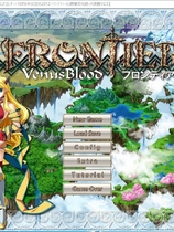 Venus Blood FRONTIER 圣女之血F 汉化硬盘版【648】