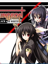 Tiny Dungeon ～BLACK and WHITE～汉化硬盘版【605】