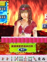 梦幻麻将馆三之雀王蝶姬完整繁体硬盘版【690】