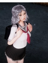 美德：V.I.R.T.U.E.S. Ver0.50b+外传 亚洲日式风格 欧美SLG安卓手机版+PC硬盘版3D建模CG+2D纯手绘精修汉化版【905】