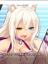 NEKO WORKs Nokopara前传 ネコぱらVol.0 水无月ネコたちの日常中文汉化版【213】