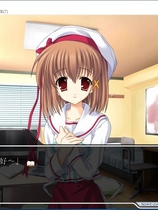 永不消失的彩虹(Gift) Gift~under the rainbow Gift Prism 汉化硬盘版【513】