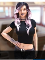 属于你的时空 TIME FOR YOU V2.2【PC+安卓】汉化硬盘版【1059】