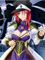 银河天使 月夜情人 ギャラクシーエンジェル Moonlit Lovers 汉化硬盘版【639】