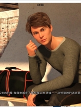 第二次机会Second chanceV0.9 SLG中文解码巨乳向PC汉化硬盘版+安卓手机版【897】