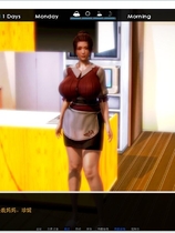 腐化 Corruption Ver1.95 欧美SLG动态CG精修汉化作弊版+攻略+全CG存档 PC版+安卓手机版【952】