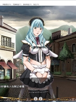 LEWDNESS ～Vita sexualis～ 圣少女系列 汉化硬盘版【584】