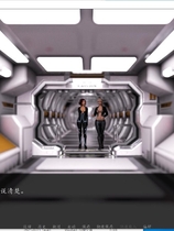 星际穿越 Through Spacetime 全6章【PC+安卓】汉化硬盘版【1053】