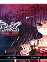 秘密游戏2：反叛中文汉化硬盘版【262】