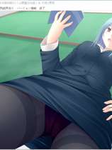 The World of Rapest 时间停止 时间冻结中文汉化完整硬盘版【171】